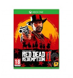 Red Dead Redemption 2 RU